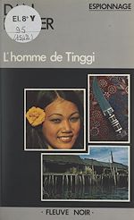 Télécharger le livre :  L'homme de Tinggi