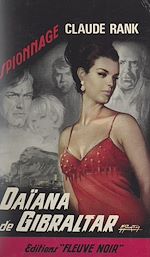 Télécharger le livre :  Daïana de Gibraltar