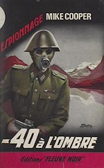 Télécharger le livre :  Moins 40 à l'ombre