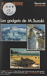 Télécharger le livre :  Les gadgets de M. Suzuki
