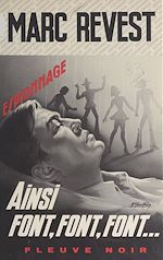 Télécharger le livre :  Ainsi font, font, font...