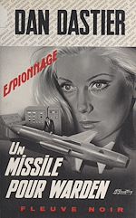 Télécharger le livre :  Un missile pour Warden