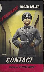 Télécharger le livre :  Contact !
