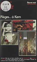 Télécharger le livre :  Pièges à... Kern