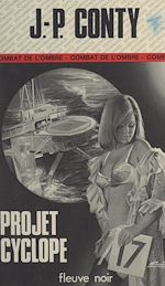 Télécharger le livre :  Projet cyclope