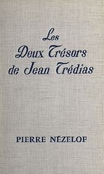 Télécharger le livre :  Les deux trésors de Jean Trédias