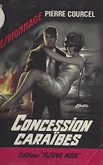 Télécharger le livre :  Concession Caraïbes