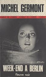 Télécharger le livre :  Week-end à Berlin