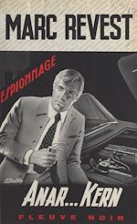 Télécharger le livre :  Anar... Kern ?