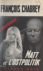 Télécharger le livre :  Matt et l'ostpolitik