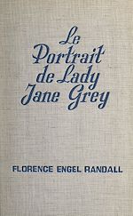 Télécharger le livre :  Le portrait de Lady Jane Grey
