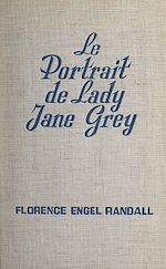Télécharger le livre :  Le portrait de Lady Jane Grey
