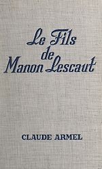 Télécharger le livre :  Le fils de Manon Lescaut