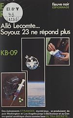 Télécharger le livre :  Allô Lecomte... Soyouz 23 ne répond plus