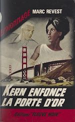 Télécharger le livre :  Kern enfonce la porte d'or