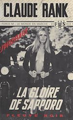 Télécharger le livre :  La gloire de Sapporo