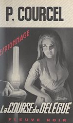 Télécharger le livre :  La course du délégué