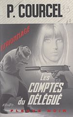 Télécharger le livre :  Les comptes du délégué