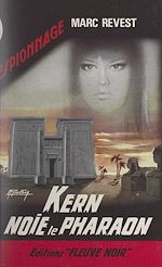 Télécharger le livre :  Kern noie le Pharaon