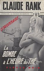 Télécharger le livre :  La bombe à l'heure du thé