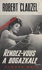 Télécharger le livre :  Rendez-vous à Bogazkale