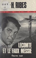 Télécharger le livre :  Lecomte et le faux messie
