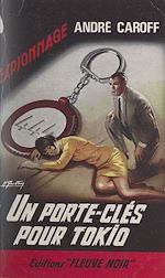 Télécharger le livre :  Un porte-clés pour Tokyo