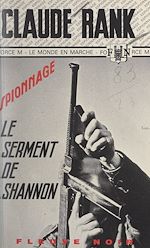 Télécharger le livre :  Le serment de Shannon