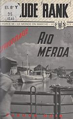 Télécharger le livre :  Rio Merda