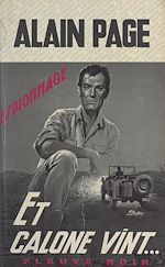 Télécharger le livre :  Et Calone vint...