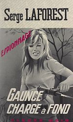 Télécharger le livre :  Gaunce charge à fond