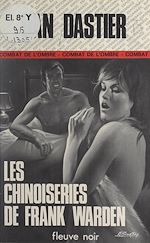 Télécharger le livre :  Les chinoiseries de Frank Warden