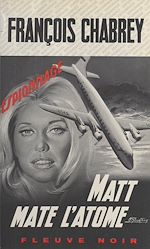 Télécharger le livre :  Matt mate l'atome