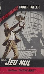 Télécharger le livre :  Jeu nul