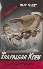Télécharger le livre :  Trafalgar Kern