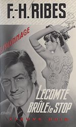 Télécharger le livre :  Lecomte brûle le stop