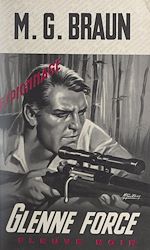 Télécharger le livre :  Glenne force...