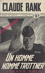 Télécharger le livre :  Un homme nommé Trottner