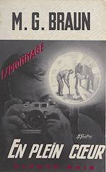 Télécharger le livre :  En plein cœur