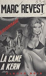 Télécharger le livre :  La came à Kern