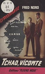 Télécharger le livre :  Tchao, vicomte