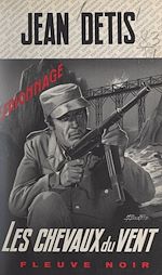 Télécharger le livre :  Les chevaux du vent