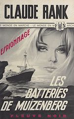 Télécharger le livre :  Les batteries de Muizenberg