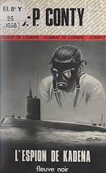Télécharger le livre :  L'espion de Kadena
