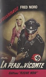 Télécharger le livre :  La peau du Vicomte