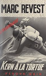 Télécharger le livre :  Kern à la tortue