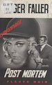 Télécharger le livre :  Post mortem