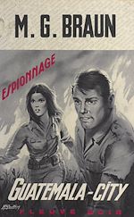 Télécharger le livre :  Guatemala-City