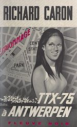 Télécharger le livre :  TTX-75 à Antwerpen
