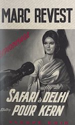 Télécharger le livre :  Safari à Delhi pour Kern